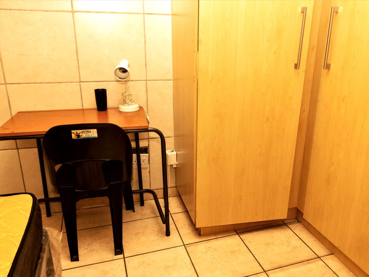 NSFAS Rooms in Soweto