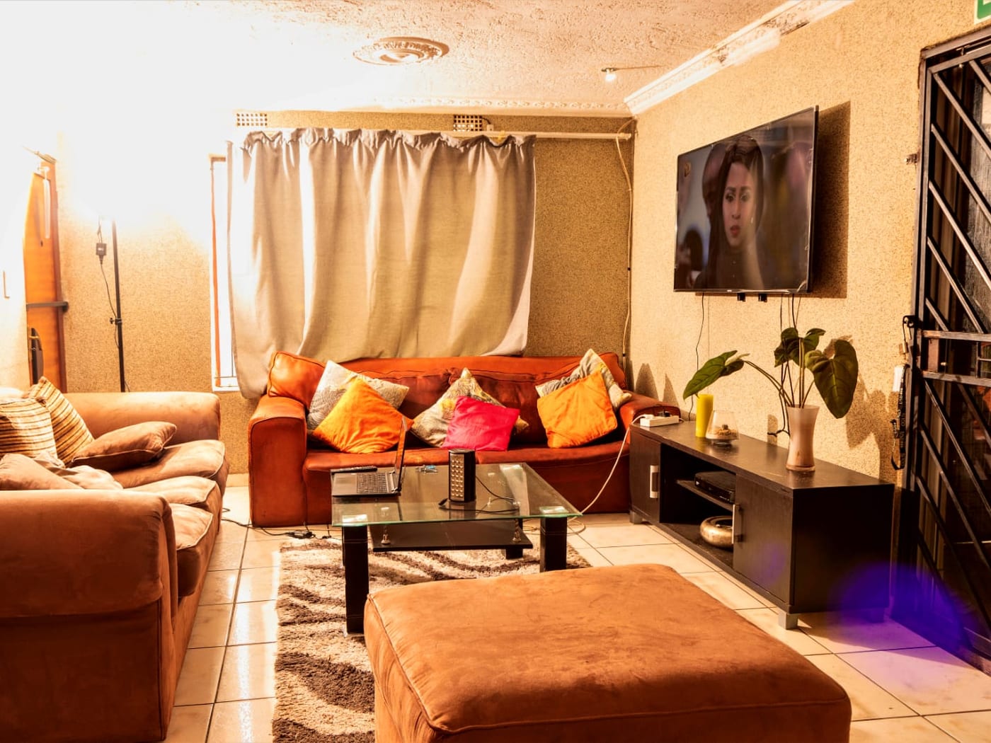 NSFAS Rooms in Soweto