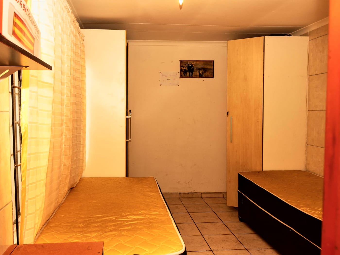 NSFAS Rooms in Soweto