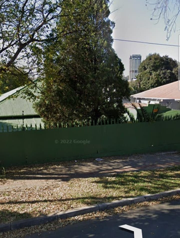 NSFAS Accommodation in Melville