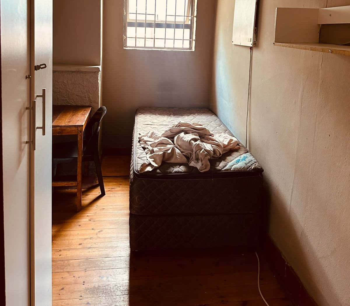 NSFAS Accommodation in Melville
