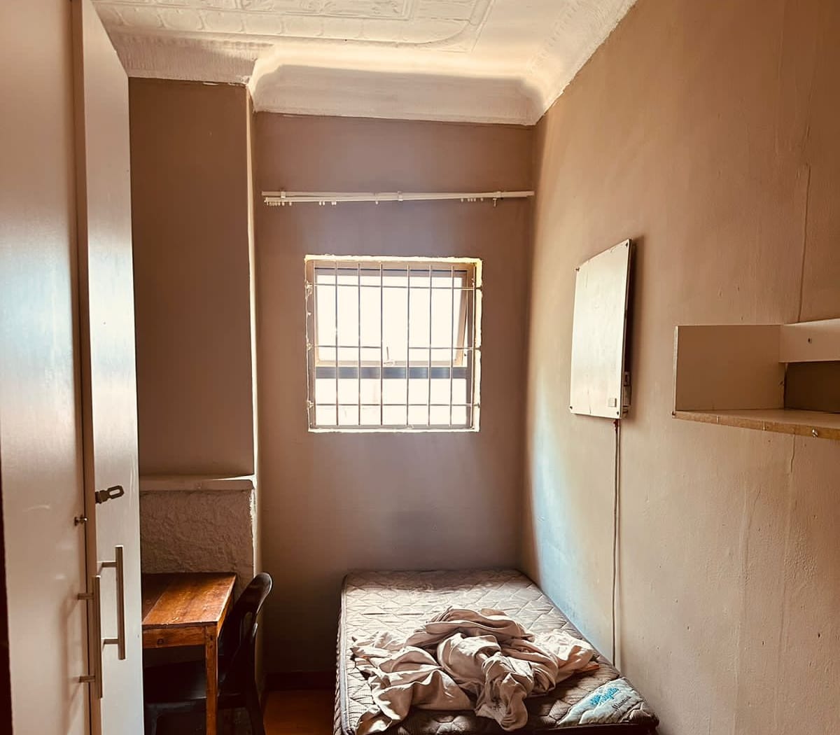 NSFAS Accommodation in Melville