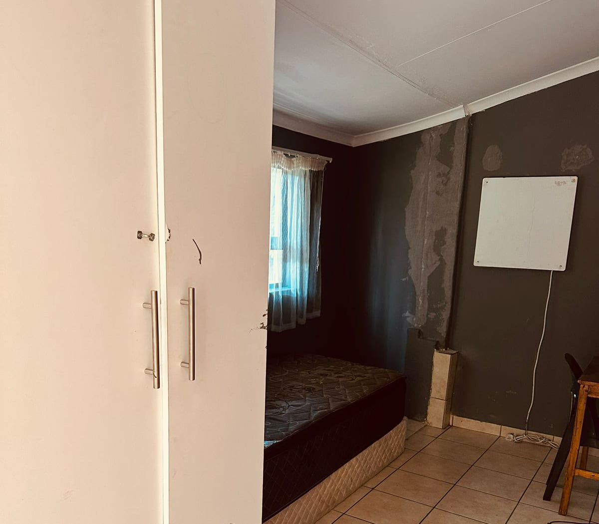 NSFAS Accommodation in Melville