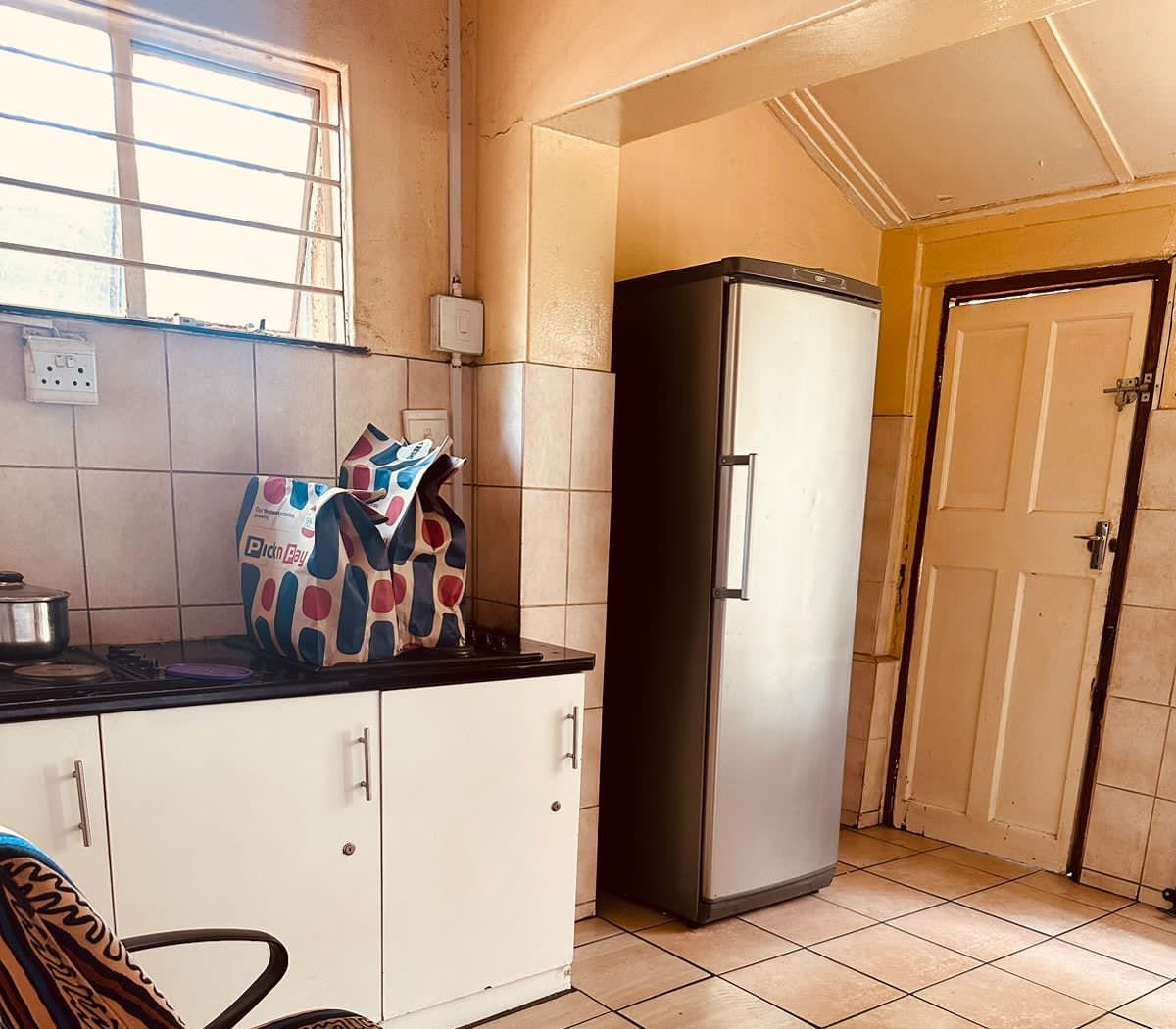 NSFAS Accommodation in Melville