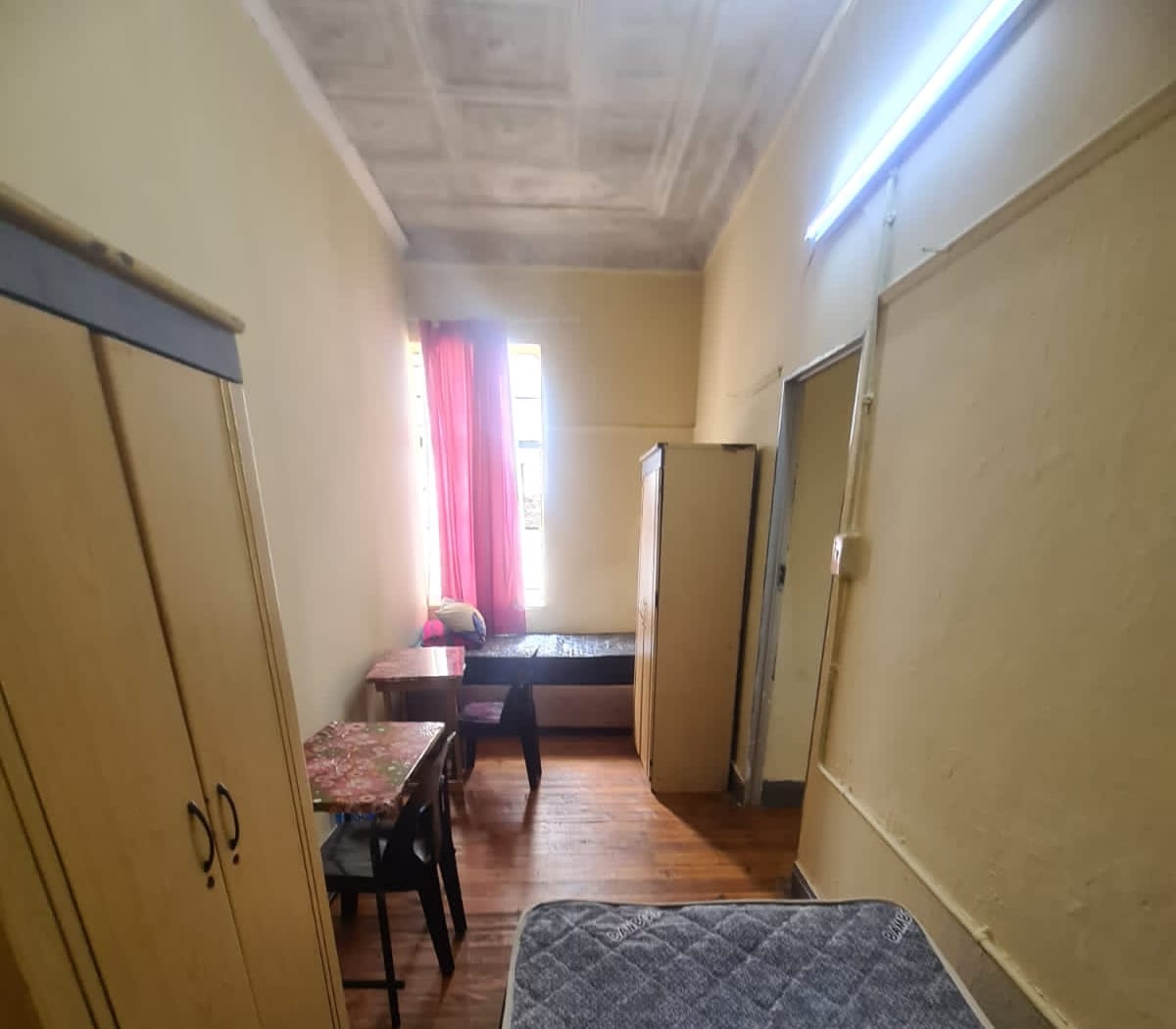 Accommodation in Brixton