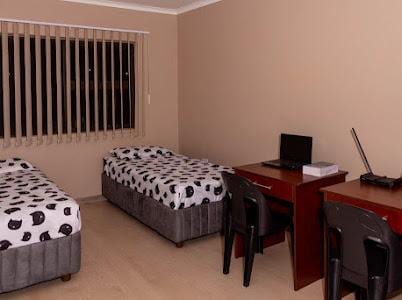 NSFAS Accommodation in Soweto