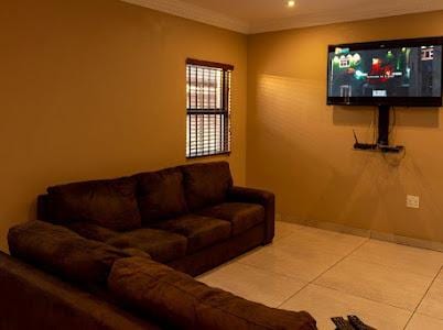 NSFAS Accommodation in Soweto