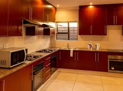 NSFAS Accommodation in Soweto
