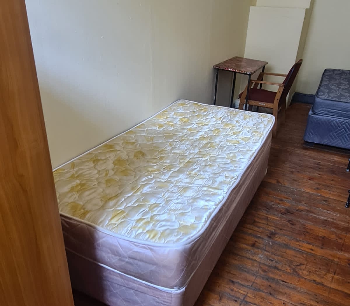 Accommodation in Brixton
