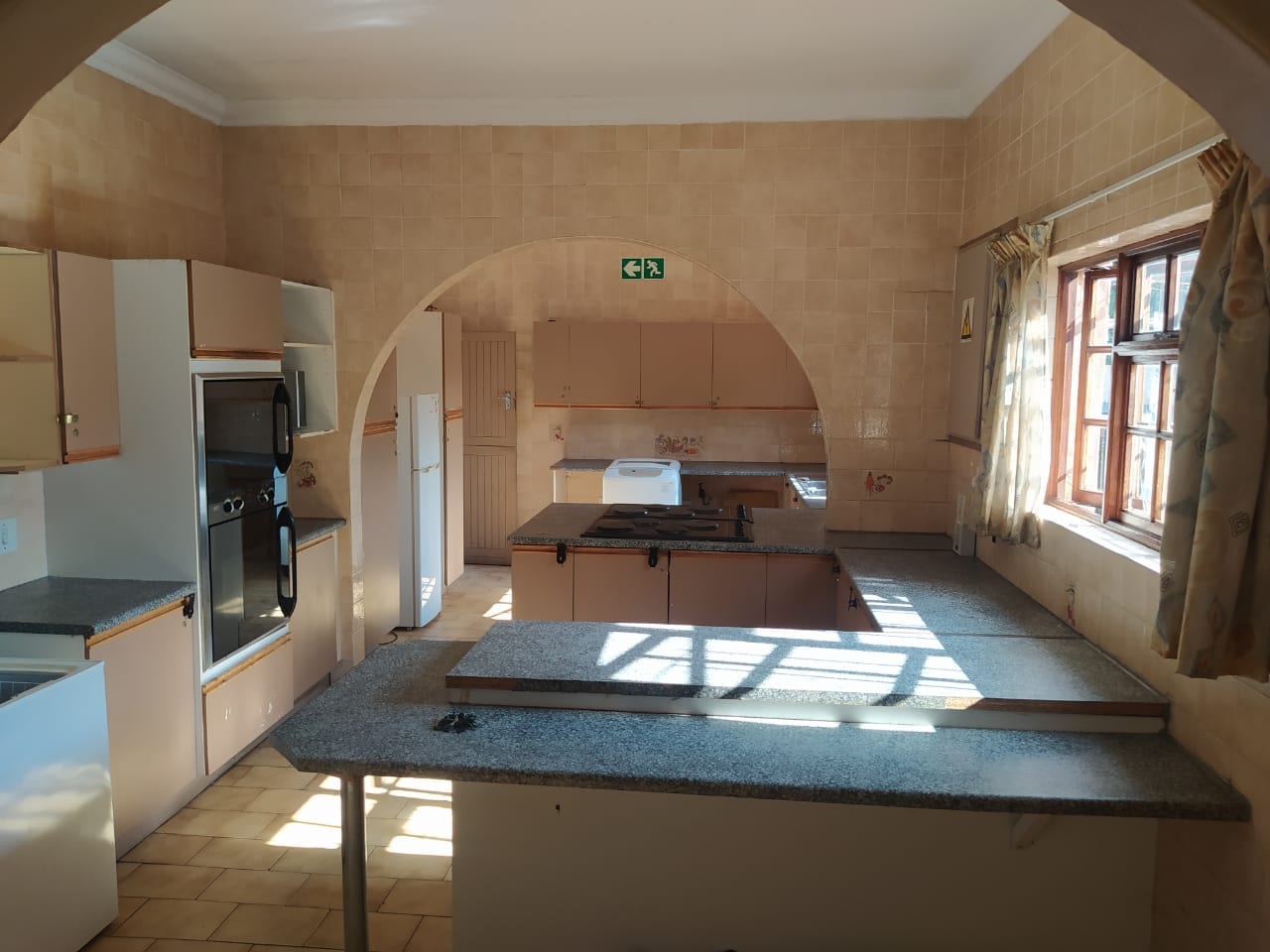 Single rooms in Auckland Park