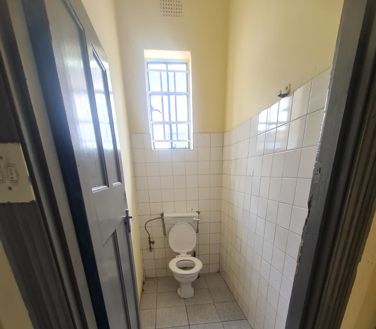 Accommodation in Brixton