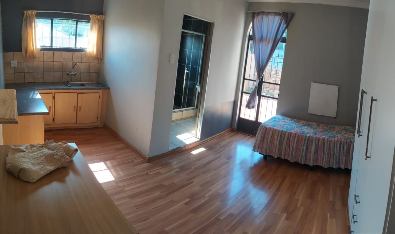 Ensuites in Melville