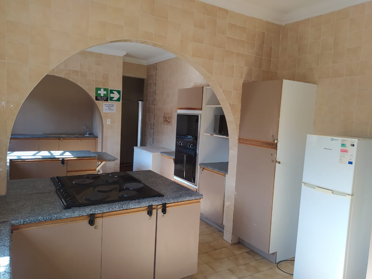 Ensuites in Melville