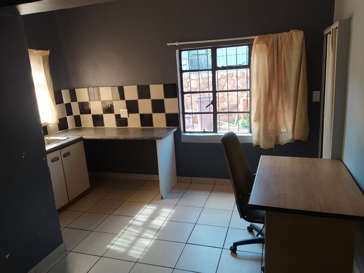 Ensuites in Melville