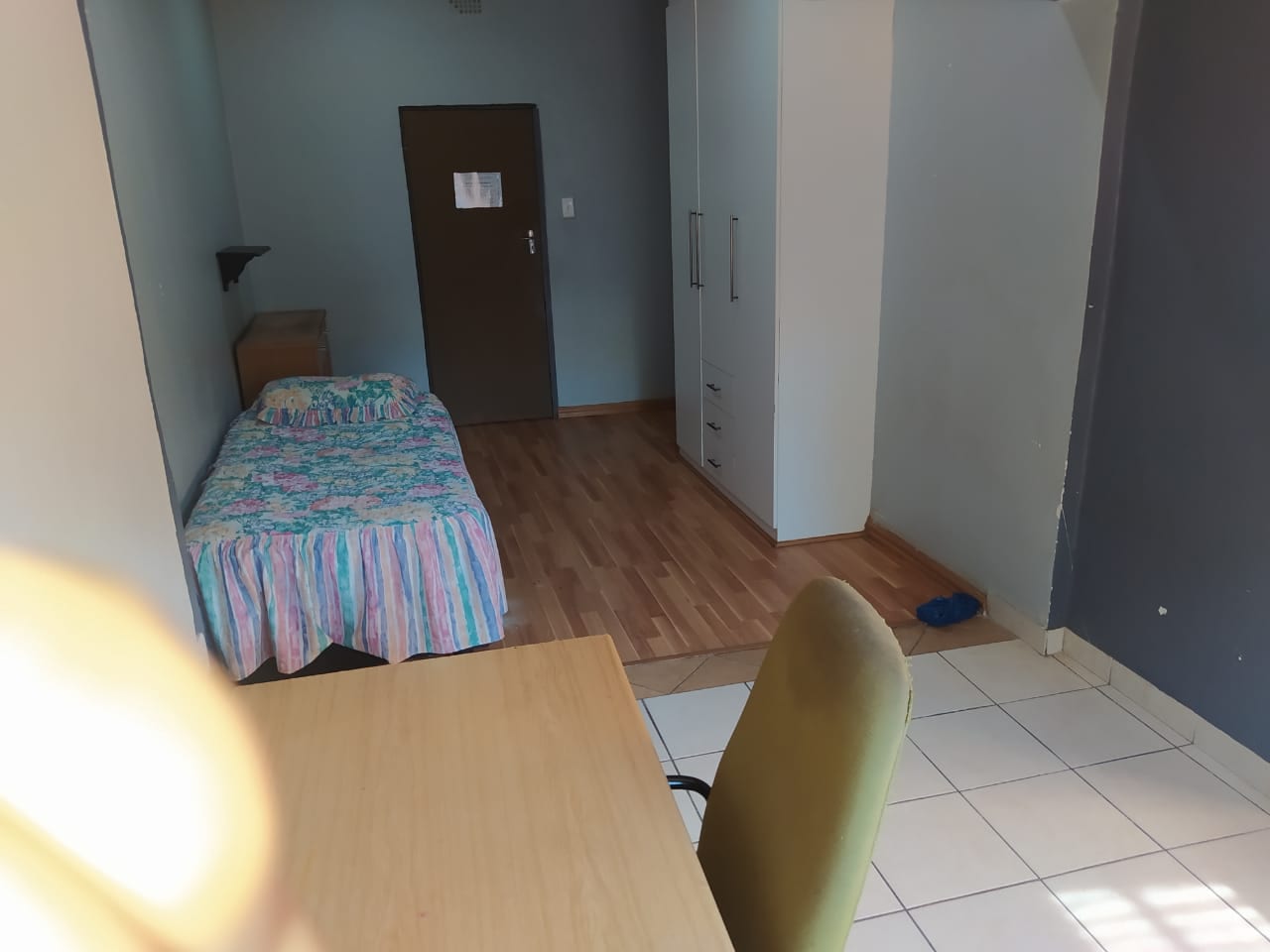 Ensuites in Melville