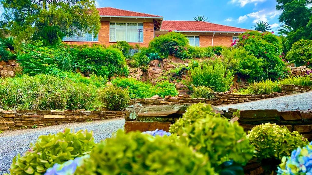 Accommodation in Auckland Park