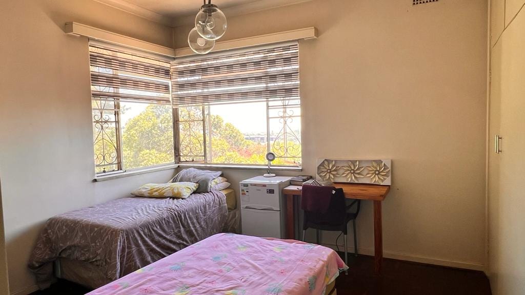 Accommodation in Auckland Park