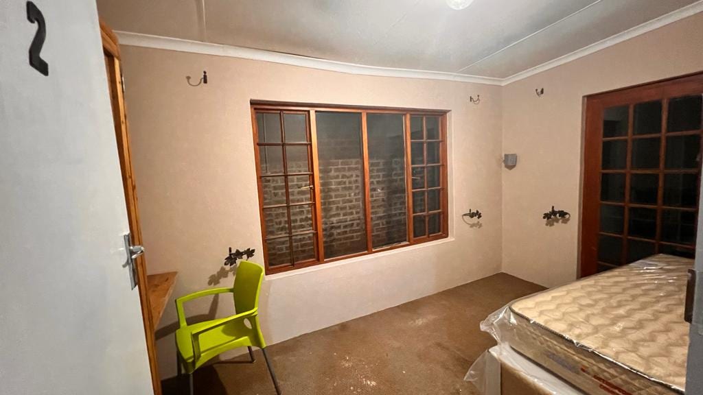 Accommodation in Auckland Park