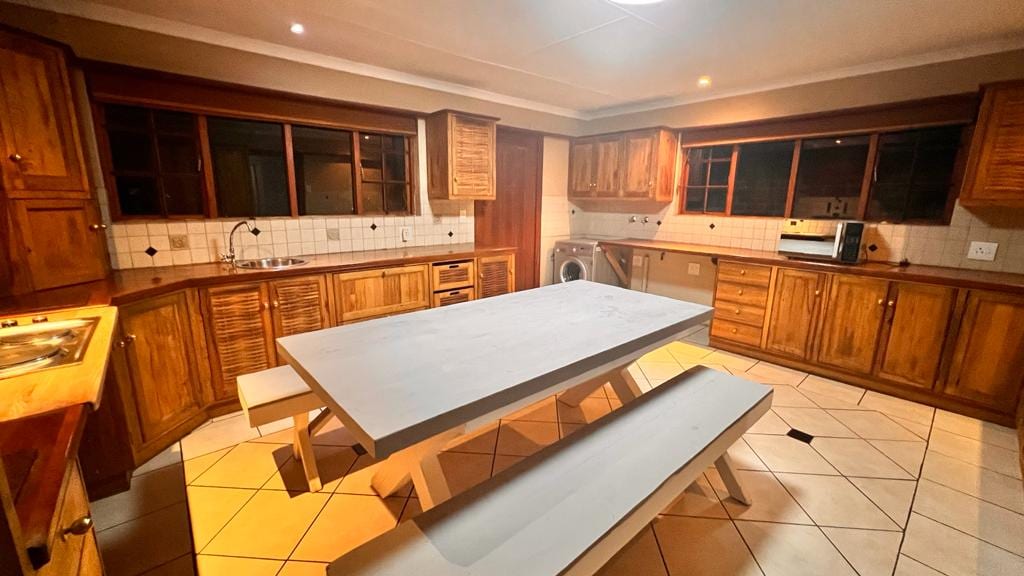 Accommodation in Auckland Park