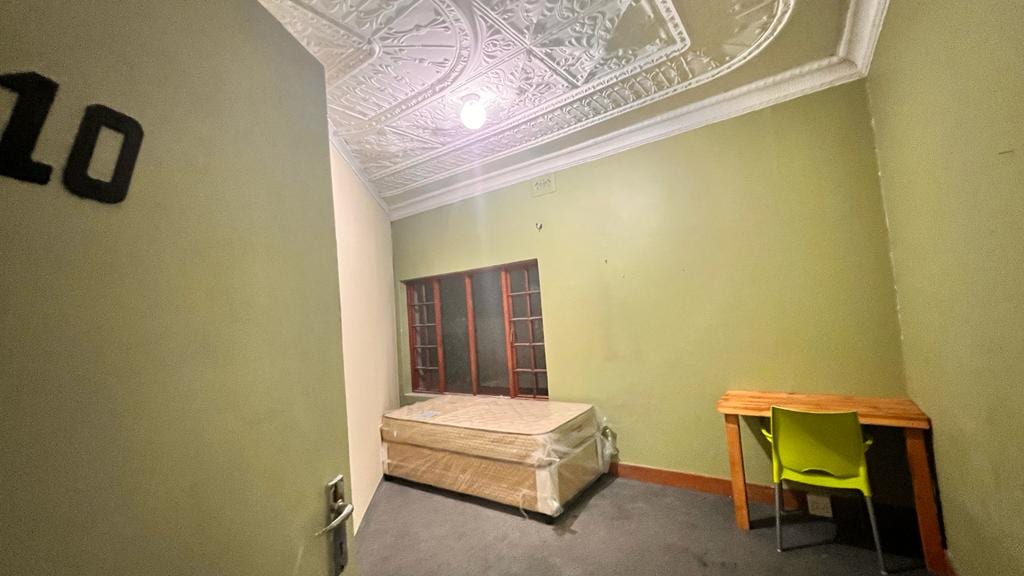 Accommodation in Auckland Park