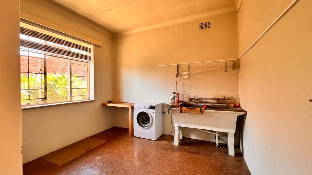 Accommodation in Auckland Park